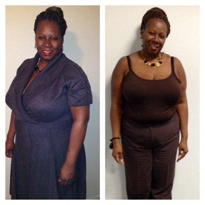 Amino Diet Review: Erryannia lost 23 pounds in one month!