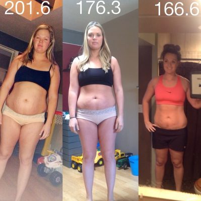 Amino Diet Review: Karma lost 30 pounds!