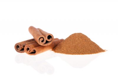 Cinnamon for weight loss?!?