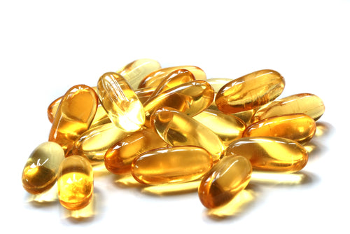 Omega 3 Fatty Acids: Reduce Inflammation, Improve Brain Function & Help Prevent Chronic Disease