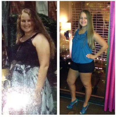 Amino Diet Results: Valerie Lost 22 Pounds in ONE Month!