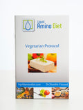 Amino Diet Guidebook. Vegetarian Protocol