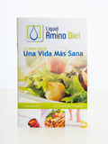 Amino Diet Guidebook, Spanish