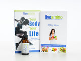 Amino Diet Weight Loss Kit, 30 Day